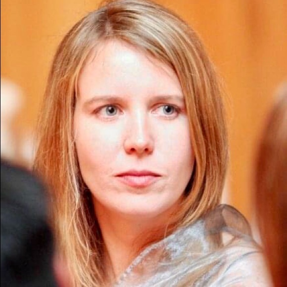 Meet your Posher, Kerry-lynn - Picture 1 of 1